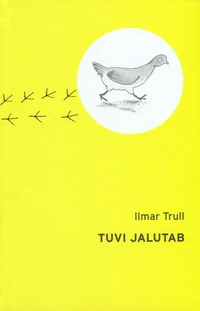 Tuvi jalutab