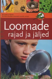 Loomade rajad ja jäljed