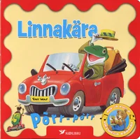 Linnakära