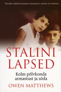Stalini lapsed