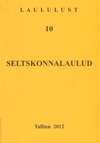 Laululust