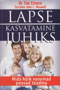 Lapse kasvatamine juhiks