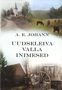 Uudseleiva valla inimesed