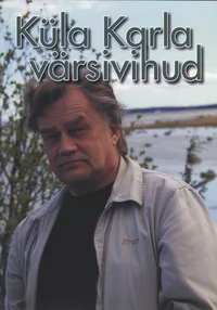 Küla Karla värsivihud