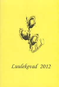 Luulekevad 2012
