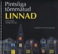 Pintsliga tõmmatud linnad
