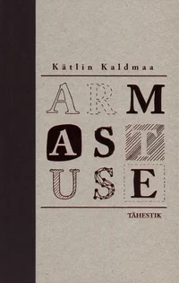Armastuse tähestik