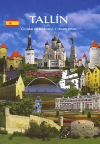 Tallín. Tallinn