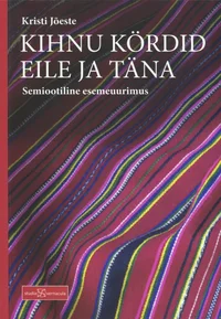 Kihnu kördid eile ja täna