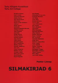 Silmakirjad