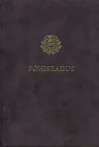 Põhiseadus