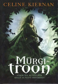 Mürgitroon