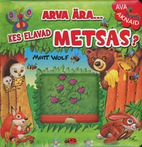 Arva ära...