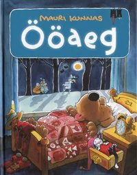 Ööaeg