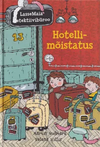 Hotellimõistatus