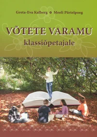 Võtete varamu klassiõpetajale