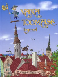 Vana Toomase legend