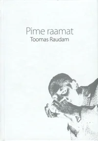Pime raamat