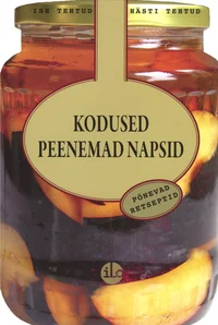 Kodused peenemad napsid