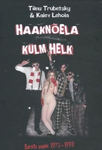 Haaknõela külm helk