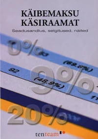 Käibemaksu käsiraamat