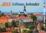 Kalender Tallinn 2013