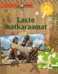 Laste matkaraamat