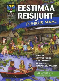 Eestimaa reisijuht