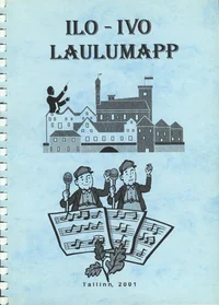Ilo-Ivo laulumapp