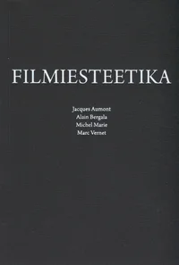 Filmiesteetika