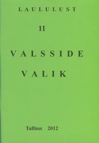 Laululust