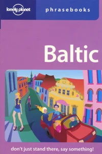 Baltic States
