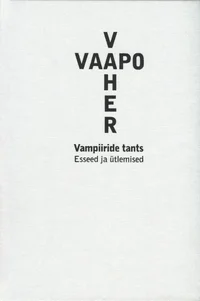 Vampiiride tants