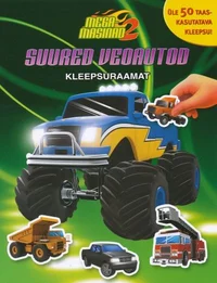 Suured veoautod