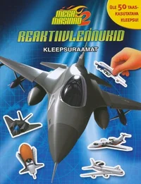 Reaktiivlennukid