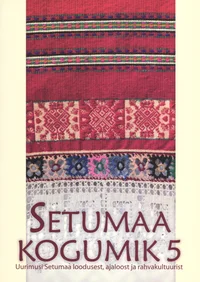 Setumaa kogumik