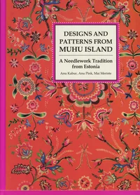 Designs and Patterns from Muhu Island