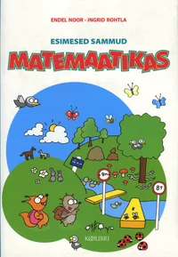 Esimesed sammud matemaatikas