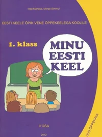 Minu eesti keel