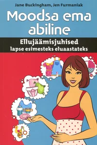 Moodsa ema abiline