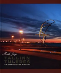 Tallinn tuledes