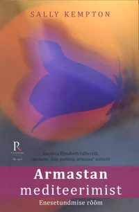 Armastan mediteerimist
