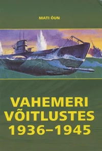 Vahemeri võitluses 1936-1945