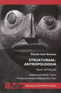 Strukturaalantropoloogia