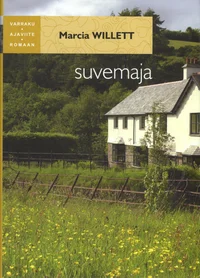 Suvemaja