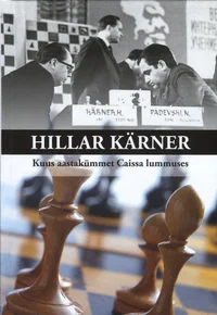 Hillar Kärner