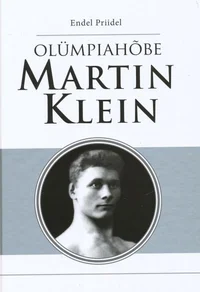 Olümpiahõbe Martin Klein