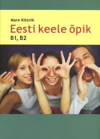 Eesti keele õpik