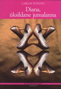 Diana, üksildane jumalanna