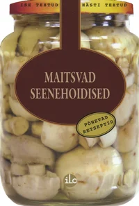 Maitsvad seenehoidised